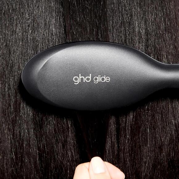 ghd Air Hair Brush Professional Smoothing Blow Dryer Ceramic Straightener Styler - Picture 8 of 9